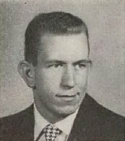 Roy Aaron